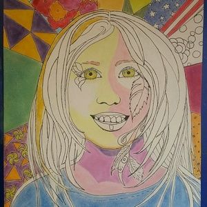 Meet your Posher, Carol